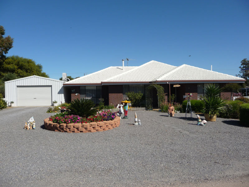 1 Gilbert Street, Coobowie, SA 5583 Property Details