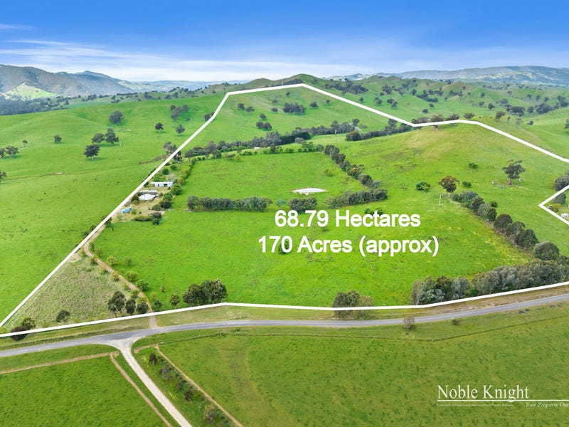 488 Killingworth Road, Killingworth, Vic 3717 Property Details