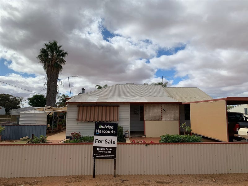 75 Antares Street, Southern Cross, WA 6426