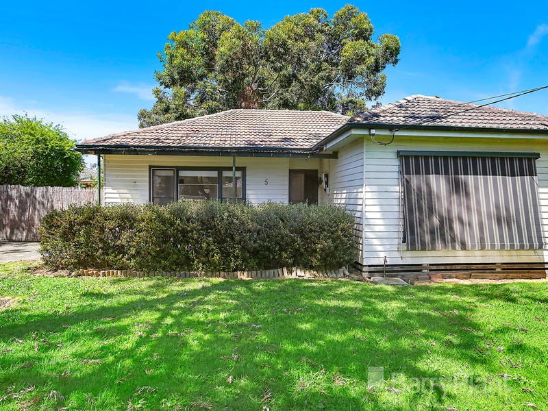 5 Orchard Street, Kilsyth, VIC 3137 - realestate.com.au