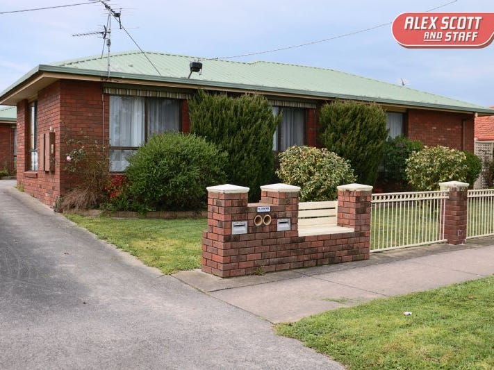 Units 1 & 2 /9 Shellcot Road, Korumburra, Vic 3950 Property Details