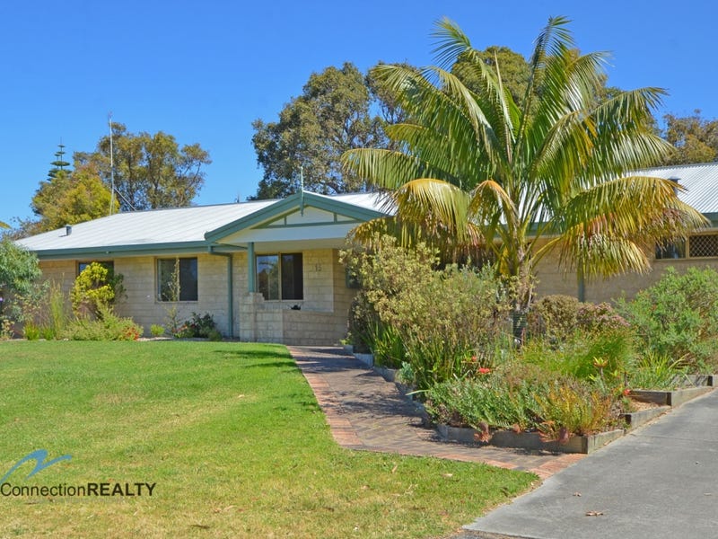 15 Wolfe Road, Gledhow, WA 6330