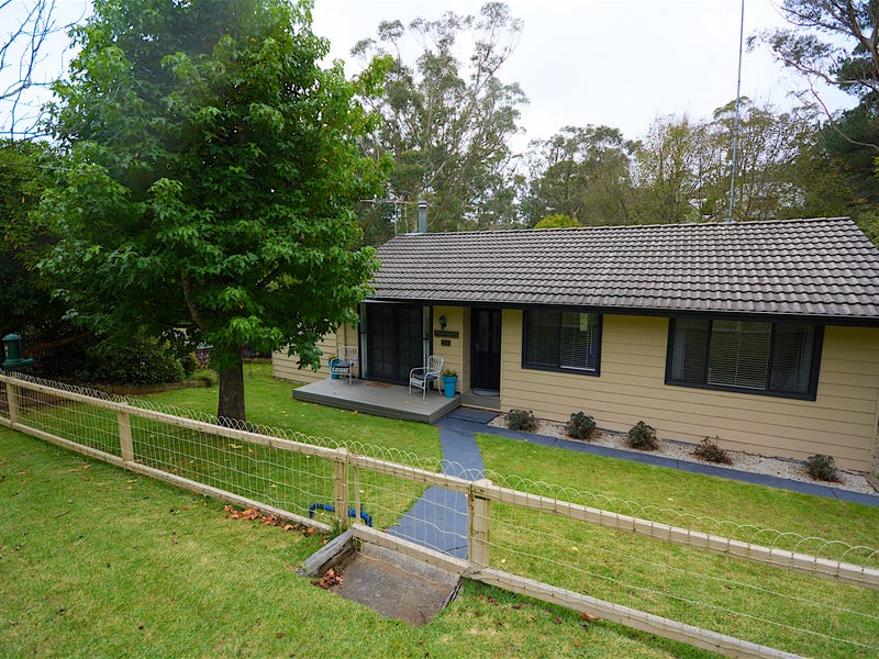 24 Portland Road, Medlow Bath, NSW 2780