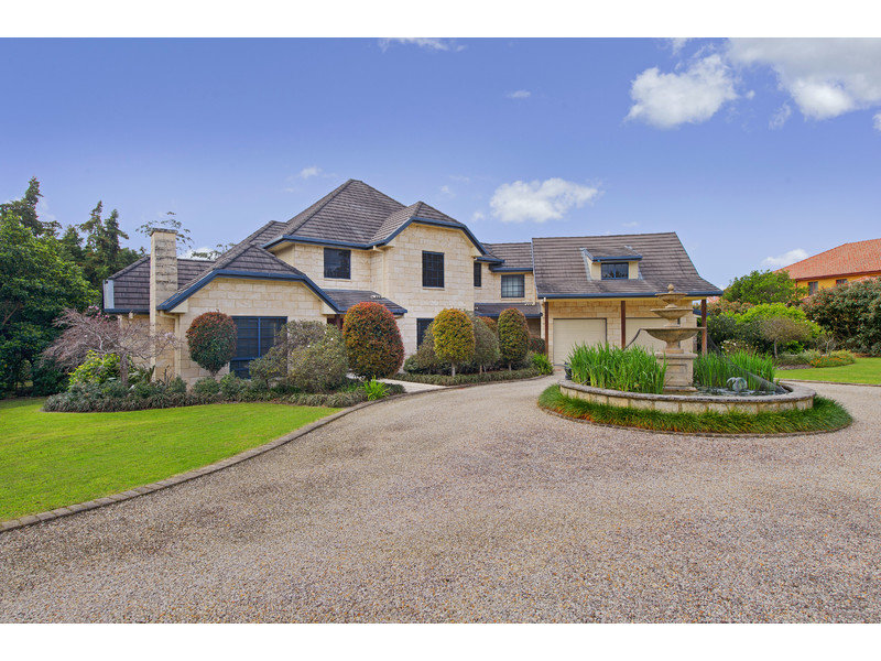 23 Eric Drive, King Creek, NSW 2446