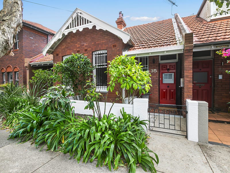 35 Bourke Street, Queens Park, NSW