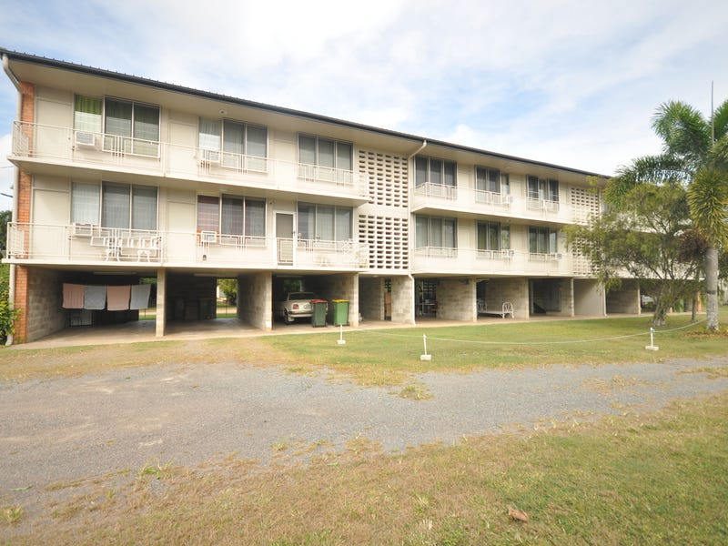 5/7 Abbott Street, Ingham, Qld 4850 Unit for Rent