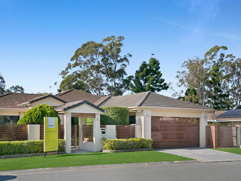 71 Newport Drive, Robina, Qld 4226 Property Details