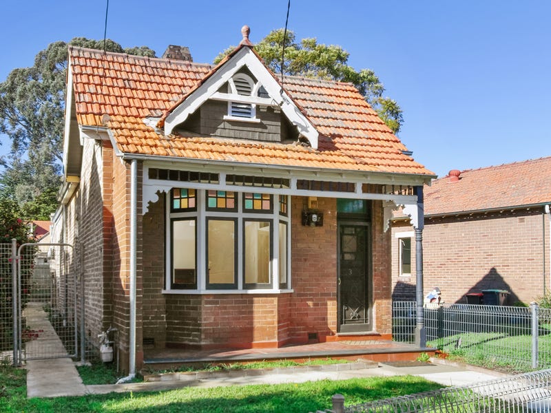 3 Lucy Street, Ashfield, NSW 2131