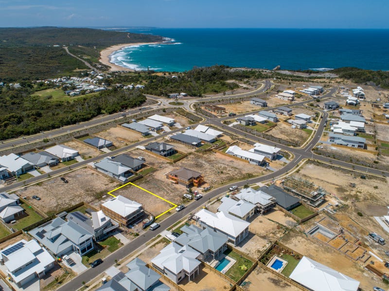 28 Quinn Street, Catherine Hill Bay, NSW 2281 Residential Land for Sale