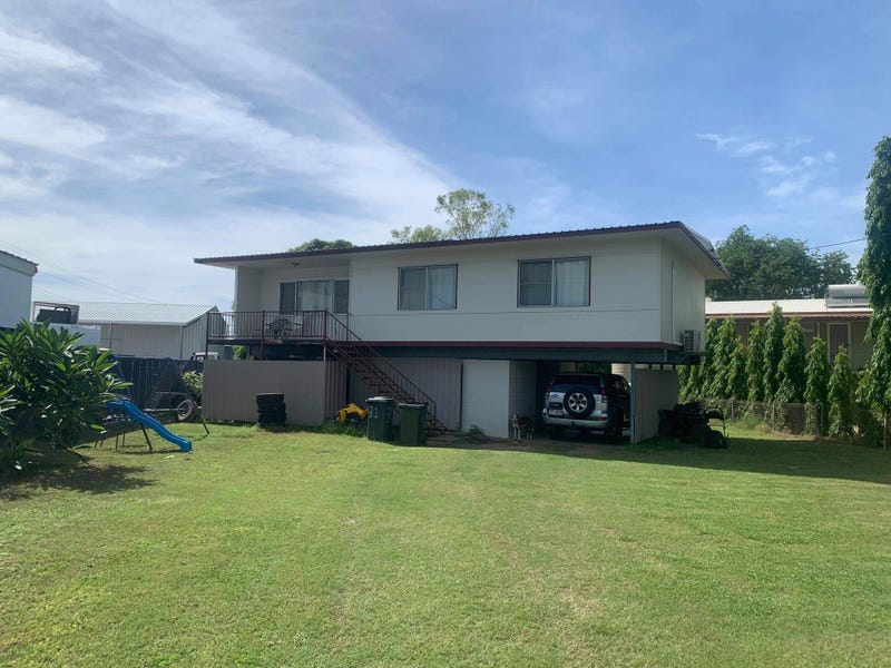 31 Yappar Street, Karumba, Qld 4891 Property Details