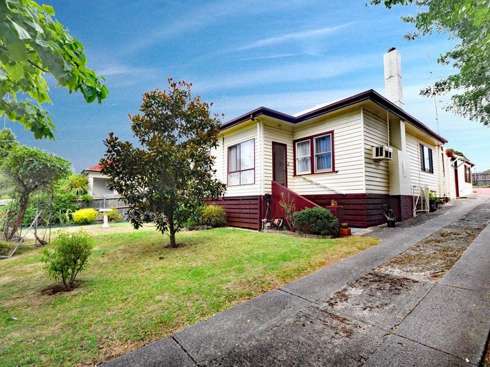 39 Normanby Street, Warragul, VIC 3820