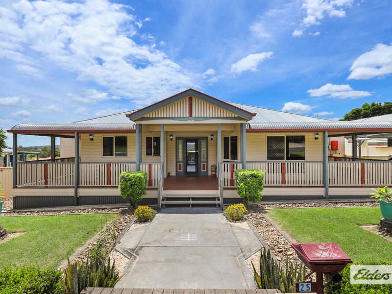 25 High Street, Warwick, Qld 4370 - Property Details