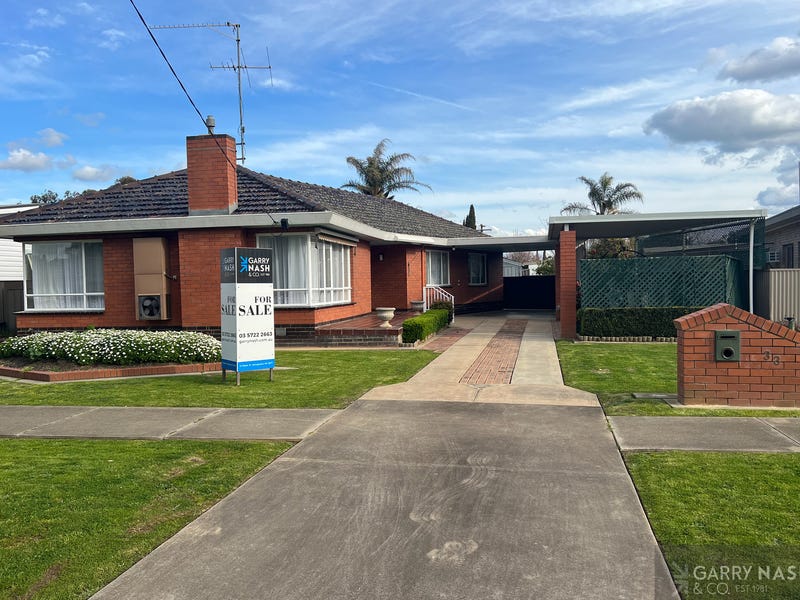 33 Esmond Street, Wangaratta, Vic 3677 House for Sale 33 Esmond Street, Wangaratta, Vic 3677 House for Sale
