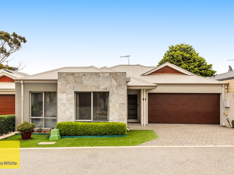 18 / 6 Greenmount Rise, Greenmount, WA 6056 House for Sale