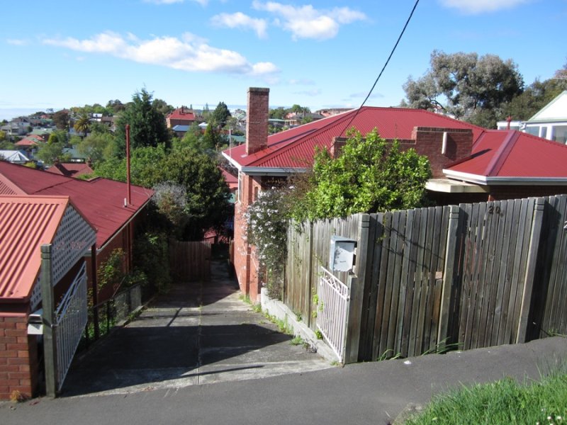 1/20 Lower Jordan Hill Road, West Hobart, TAS 7000