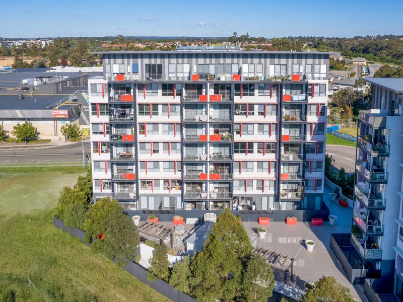 34/110 Kellicar Road, Campbelltown, NSW 2560 Unit for Sale