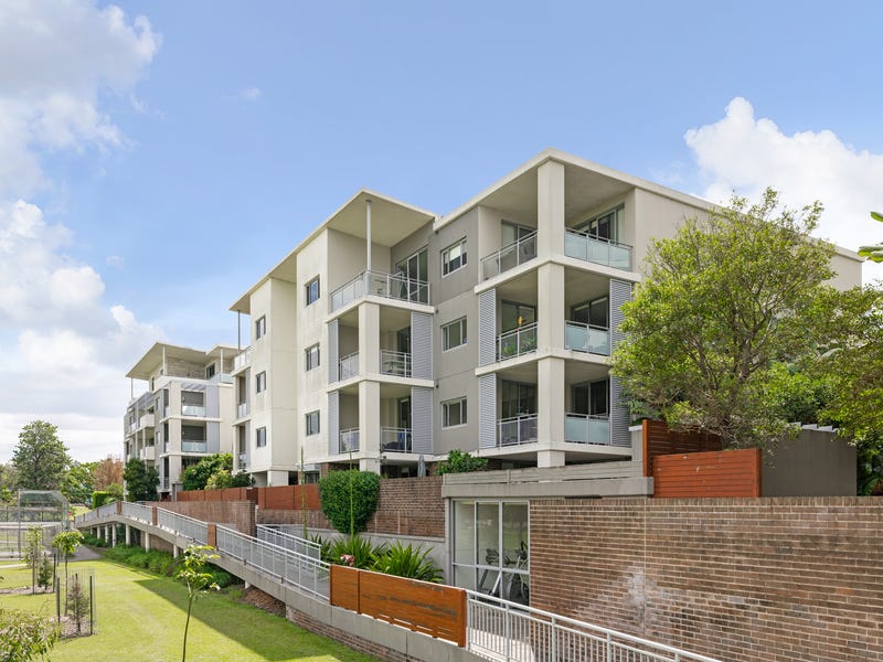 100/54A Blackwall Point Road, Chiswick, NSW 2046