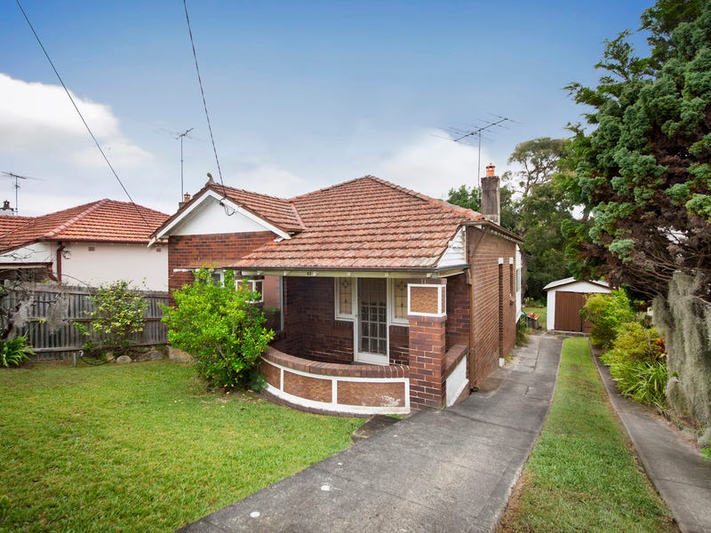 43 Halstead Street South Hurstville Nsw 2221