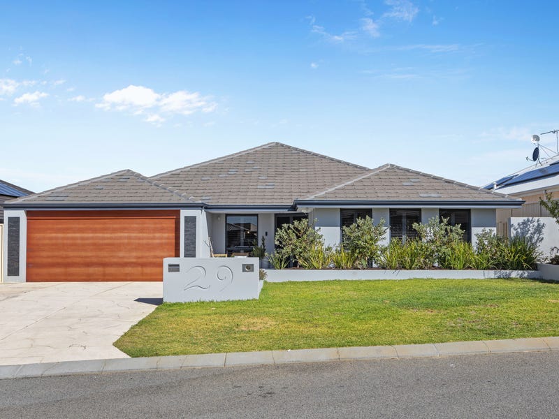 29 Raspins Loop, Burns Beach, WA 6028 - realestate.com.au