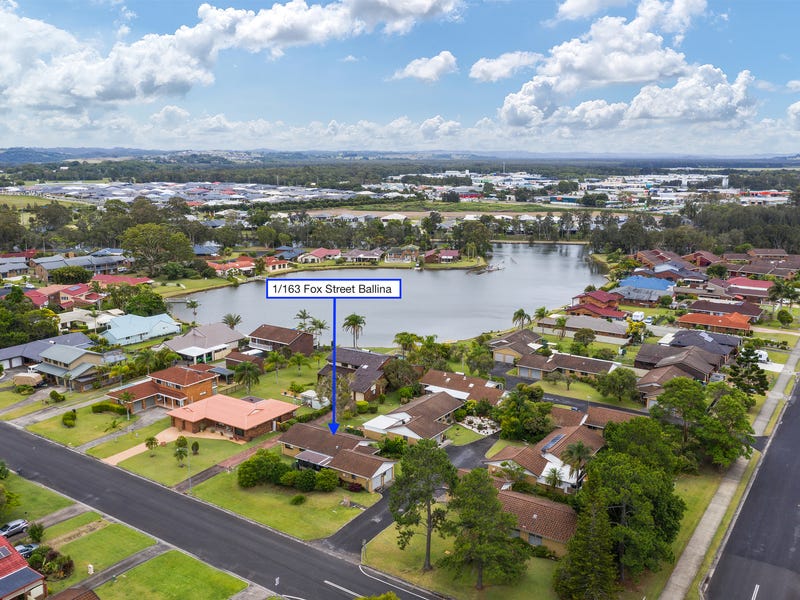 1/163 Fox Street, Ballina, NSW 2478