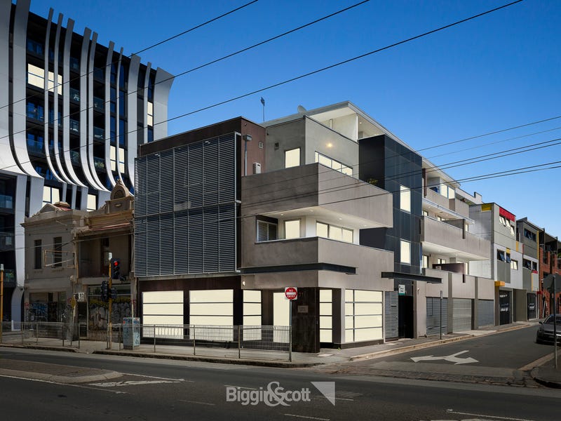 1/211 Wellington Street, Collingwood, Vic 3066 Property Details