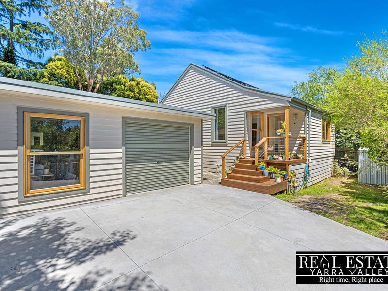 14 Ayres Road, Healesville, VIC 3777