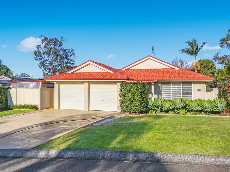 22 Dean Avenue, Kanwal, NSW 2259 Property Details