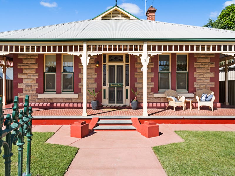 2 Whitney Street, Cheltenham, SA 5014 Property Details