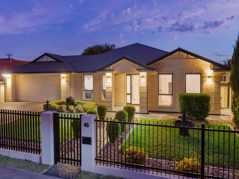 46 Craig Street, Richmond, SA 5033 Property Details