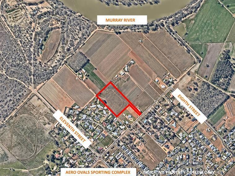 65 Flora Avenue, Mildura, VIC 3500