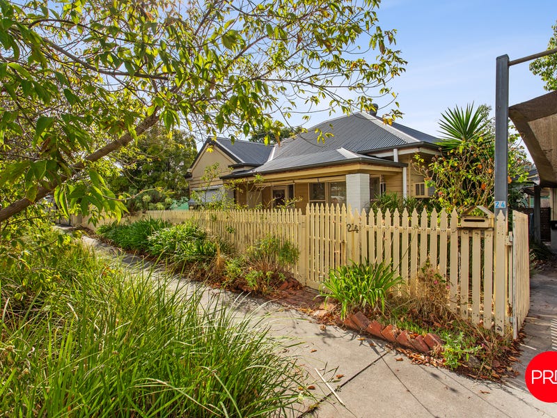 24 Harrison Street, Bendigo, Vic 3550