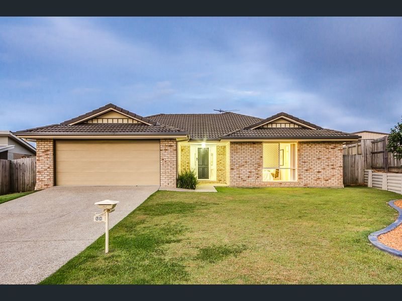 68 Brookvale Drive, Victoria Point, QLD 4165