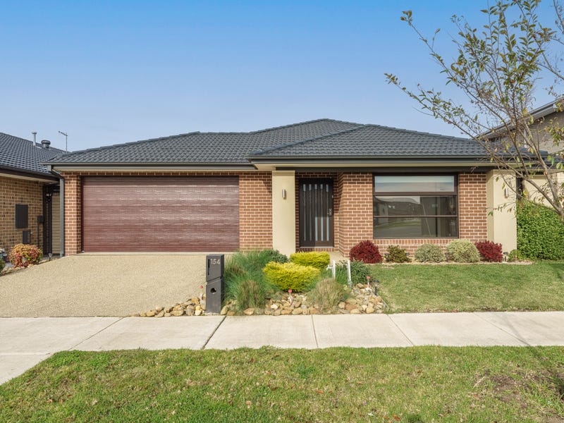 154 Heather Grove, Clyde North, VIC 3978