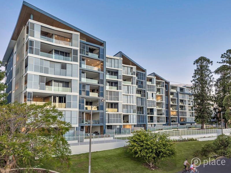 510/51 Ferry Road, West End, Qld 4101 Unit for Sale