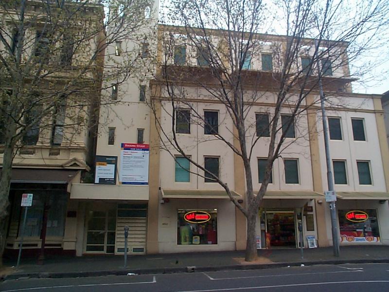 7/70 Queensberry Street, Carlton, VIC 3053