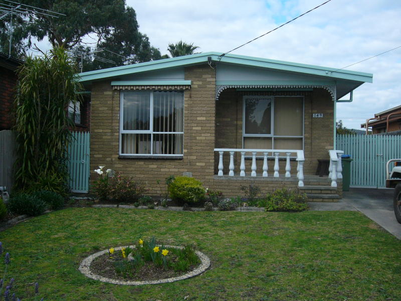 149 Sixth Avenue, Rosebud, Vic 3939 Property Details