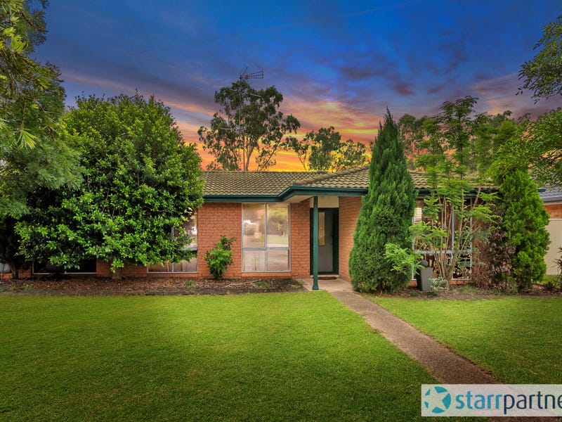 10 Norman Place, Bligh Park, NSW 2756