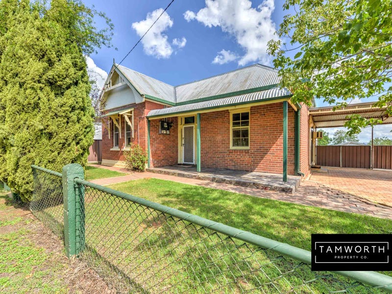 105 Johnston Street, Tamworth, NSW 2340 House for Sale realestate