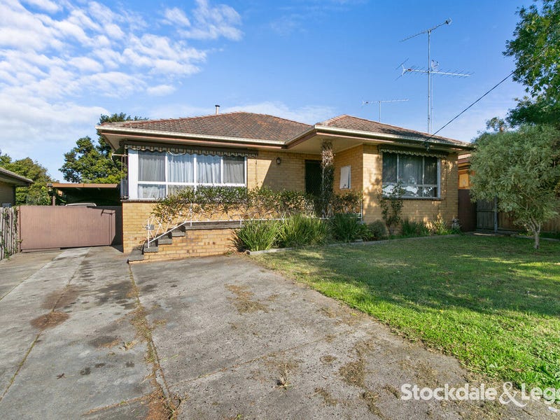 30 Booth Street, Morwell, Vic 3840 House for Sale
