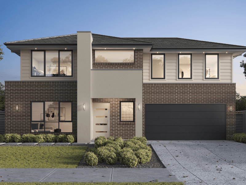 Lot 19 Proposed Rd, Riverstone, NSW 2765 House for Sale realestate