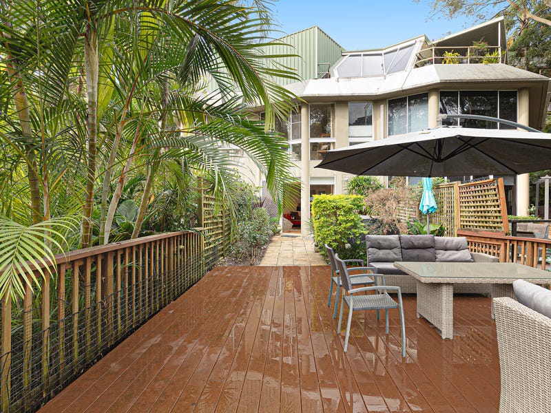 2/6 Tobruk Avenue, Cremorne, NSW 2090 Townhouse for Sale realestate