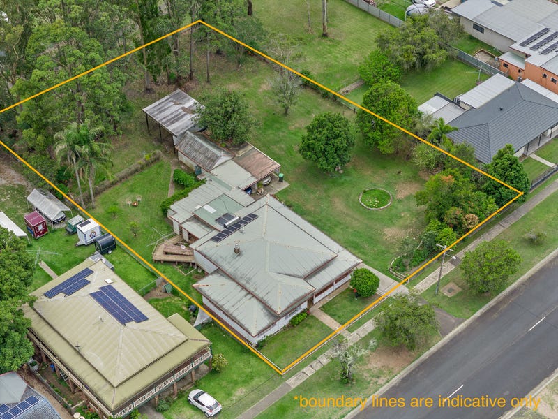 26-28 Adams Street, Coraki, NSW 2471 - House for Sale - realestate.com.au