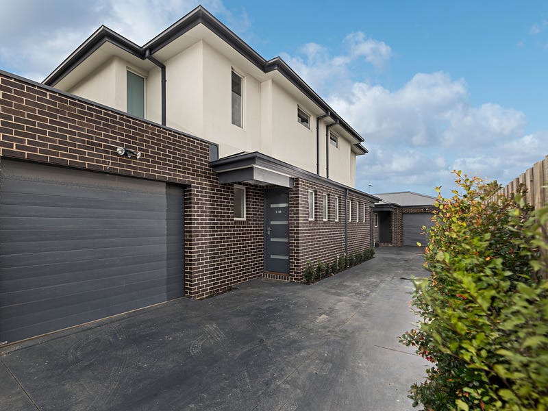 2/36 Bruce Street, Fawkner, Vic 3060 Property Details