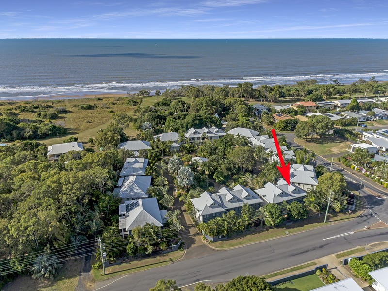 22/2 Sylvan Drive, Moore Park Beach, QLD 4670