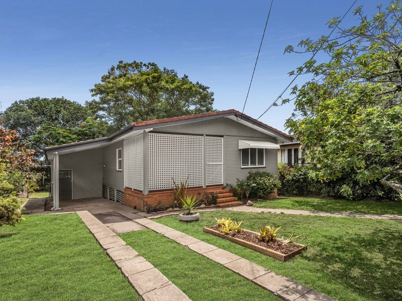853 Cavendish Road, Holland Park, QLD 4121