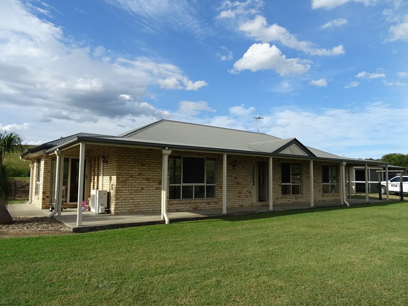 49 Mcintosh Road, Roadvale, QLD 4310