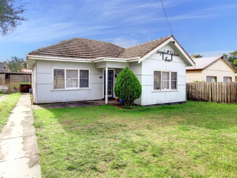 18 Paterson Street, Rosebud, Vic 3939 Property Details