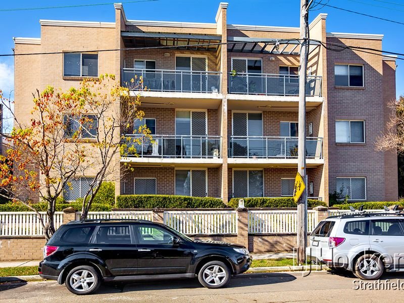11/1012 Grantham Street, Burwood, NSW 2134 Property Details