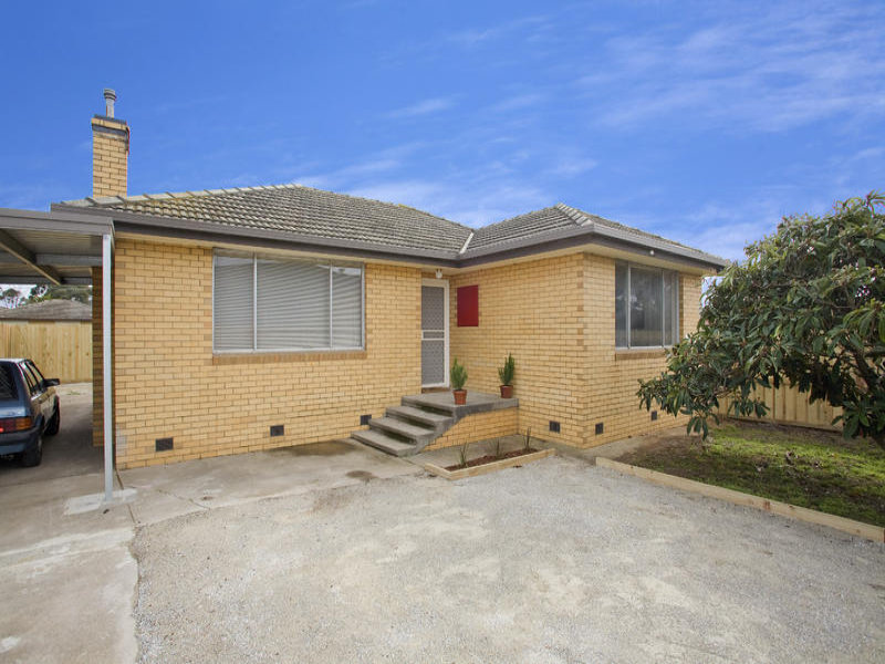 115 Kildare Street, North Geelong, VIC 3215