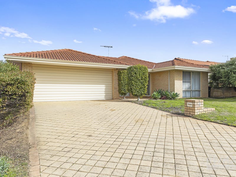 5 Radstock Circuit, Ridgewood, WA 6030